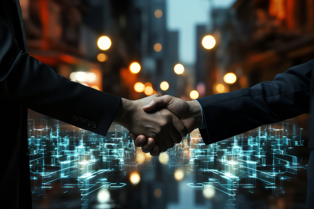 Partnership